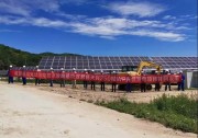 天合光能參與建設(shè)的長(zhǎng)治、銅川共500MW技術(shù)領(lǐng)跑者光伏發(fā)電項(xiàng)目順利并網(wǎng)