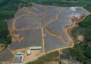 協(xié)鑫集成在越南市場組件出貨并網(wǎng)量累計超過700MW