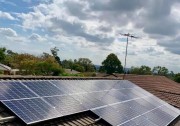 隆基高效助力，澳大利亞戶用光伏年底或將突破10GW