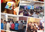 比天氣更熱的，是天合富家上周末勁銷2MW