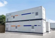 17MW/38.7MWh！國(guó)內(nèi)最大用戶側(cè)鋰電池儲(chǔ)能系統(tǒng)送抵項(xiàng)目現(xiàn)場(chǎng)