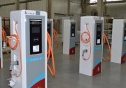 25臺充電樁！下月起去南寧機場不怕電動汽車沒電了