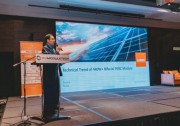 隆基亮相馬來(lái)西亞PV ModuleTech，領(lǐng)先雙面技術(shù)造就AA評(píng)級(jí)