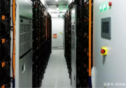 陽光電源儲能系統(tǒng)應(yīng)用于國內(nèi)最大用戶側(cè)鋰電儲能項目