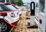 掀起年底攻勢(shì) 走向盈利的中國(guó)充電樁