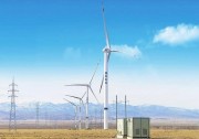 55MW/110MWh！國(guó)內(nèi)首個(gè)風(fēng)光儲(chǔ)多能互補(bǔ)型電站成功并網(wǎng)