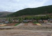 9.65MW光伏帶動(dòng)村莊脫貧，古瑞瓦特為岷縣鋪就致富路