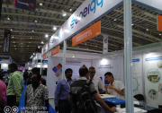 直擊Intersolar India 2019：盛能杰新一代SE系列逆變器重磅亮相！