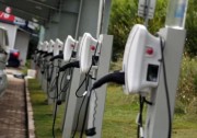 超前完成目標(biāo) 上海充電樁已達(dá)25萬個(gè)