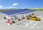 新基建科技成色十足：7方面包括特高壓有望成具廣泛影響力國際新基建、充電樁亟待突破