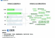 充電樁和特高壓納入“新基建” 國(guó)內(nèi)迎來(lái)萬(wàn)億級(jí)市場(chǎng)機(jī)遇