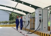 杭州未來(lái)5年每年要新建新能源汽車充電樁9萬(wàn)個(gè)