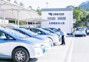 南方電網(wǎng)：特高壓、人工智能、新能源汽車充電樁等成為建設(shè)重點(diǎn)
