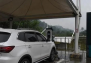 江蘇年內(nèi)將在全國率先實(shí)現(xiàn)充電樁鄉(xiāng)鎮(zhèn)全覆蓋