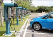 充電樁產業(yè)現投資熱潮 將有效帶動電網建設