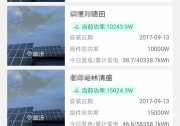 如何保障光伏電站不浪費每一縷陽光？