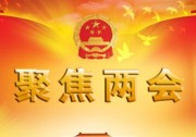 兩會(huì)訪談|鐘寶申：以光伏發(fā)電構(gòu)建安全可靠、低碳環(huán)保的全新能源體系