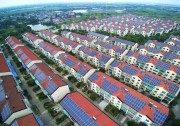 光伏發(fā)電成村民致富的“金鑰匙，四五年就回本！
