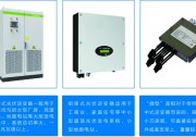光伏科普 | 為什么叫?“逆變器”？（有啥作用）