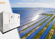 首家！運行10年的逆變器無需改造即通過最新電網(wǎng)測試