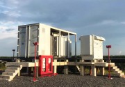 持續(xù)深耕海外市場(chǎng)！上能電氣助力越南100MW光伏項(xiàng)目并網(wǎng)運(yùn)行