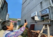 曬太陽(yáng)就有收入！光伏裝上房，村民“曬”朋友圈樂開懷