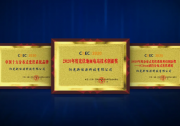 閃耀CREC，陽光新能源一舉斬獲三大獎(jiǎng)項(xiàng)
