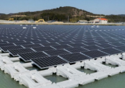世界單體最大水面漂浮式光伏電站在山東德州開工建設(shè)！