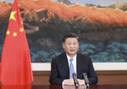 習(xí)近平：深入推進清潔能源轉(zhuǎn)型 加快新能源產(chǎn)業(yè)發(fā)展