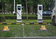 充電樁變革電力市場機制，破題交通與能源深度融合