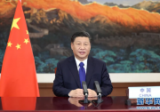 習近平宣布：到2030年風電、太陽能發(fā)電總裝機容量達12億千瓦以上