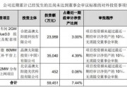 晶澳科技：近8億元投資建設揚州年產6GW高功率組件項目