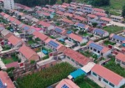 光伏發(fā)電成村民致富的“金鑰匙，五六年就回本！