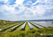 1年新增1.2億千瓦，新能源2021年目標(biāo)基本敲定