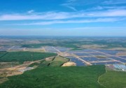 550MW！晶澳為東南亞最大單體光伏電站供貨全部組件