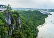 讓太平洋明珠更閃耀！晶澳為關(guān)島光伏項目供貨88MW組件