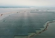 青海電網(wǎng)清潔能源裝機占比超九成，光伏超過水電成為第一大電源