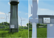 陽光電源5MW三電平風(fēng)冷變流器利劍出鞘