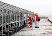山東聊城供電公司建成多站融合示范站 打造源荷互動(dòng)的綠色微電網(wǎng)