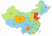 河北：平價(jià)光伏重點(diǎn)省，2020年新增第一！