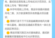 山東省新型儲(chǔ)能設(shè)施規(guī)模將達(dá)到20萬千瓦左右