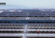 大功率、低壓并網(wǎng)，固德威100kW+逆變器助力工商業(yè)光伏騰飛