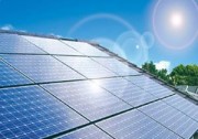 江蘇風(fēng)力光伏發(fā)電出力首次突破2000萬(wàn)千瓦