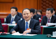 劉漢元代表：優(yōu)化儲能發(fā)展模式 保障可再生能源有效消納