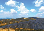風(fēng)、光新增共20GW！四川印發(fā)“十四五”光伏、風(fēng)電開發(fā)指導(dǎo)意見