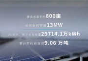 天合光能分布式案例|“頂”起陽光未來，共筑錦繡瀟湘