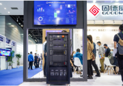 固德威再放大招，重磅推出新型工商業(yè)光伏儲能系統(tǒng)