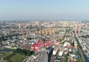 整縣推進2022：區(qū)縣政府、央企、民企如何重塑生態(tài)、共享盛宴？