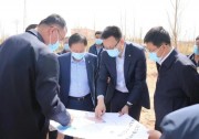 協(xié)鑫助力杭錦旗：讓沙漠擁有綠色打開方式
