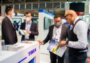 直擊Intersolar|特變電工新能源精彩亮相Intersolar Europe 2022 ，打造零碳新未來(lái)